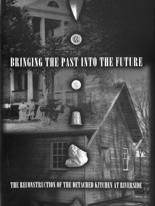 Title details for Bringing the Past into the Future by Patti Linn - Available
